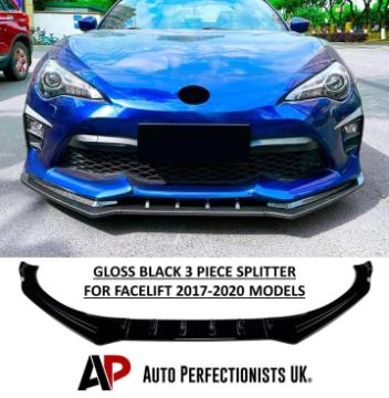 Toyota Car Accessories & Detailing Products | Auto Perfectionists