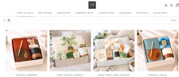 30% OFF Everything on J&F Gift Inc