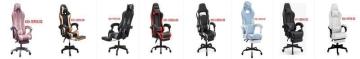 Brand new GAMING CHAIRS 30