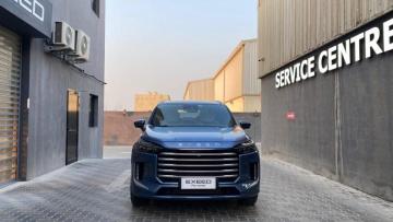 Quality Pre Owned Cars in Abu Dhabi – Wide Range of Options