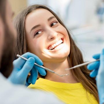 Dental emergency Bedford