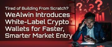 Why are White-Label Crypto Wallets Valuable for Crypto Exchanges and Startups?