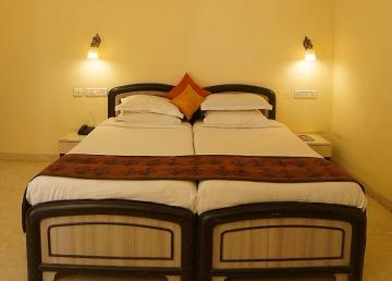 Book MPT Malwa Resort Mandu - MPTDC | Best Hotel in Mandu - Asia - Hotels & Resorts.