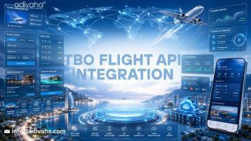 Tbo Flight Api Integration Cost Explained