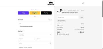 Upto 60% Savings on All Amotopart Products