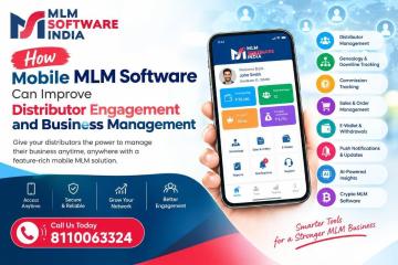 MLM Software in Palakkad