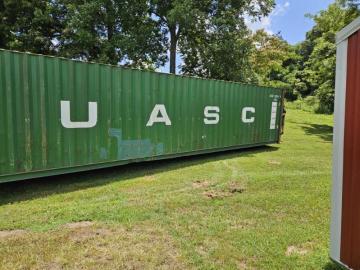 Chattanooga Containers