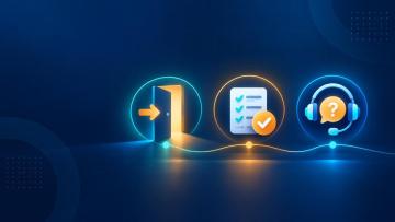 Scale Smarter with IT and Outsourcing Services