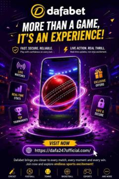 Dafabet India Platform Guide for Sports and Online Gaming