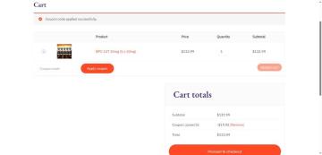 15% OFF Your Order on Sunrise Bioresearch