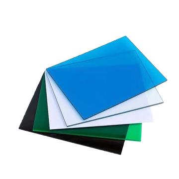 Polycarbonate Sheets Manufacturer Company In India - Premium Quality Solutions for Modern Constructi