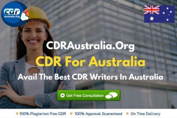 CDR Australia - Get Services for Engineers Australia by Experts
