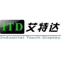 Open Frame Touch Monitor by ITD Technology