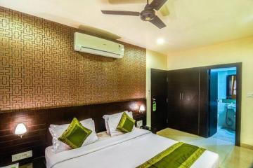 Book /Treebo /Hotel /Kamla /Regency /Bhopal | Best Hotel in Bhopal - Asia - Hotels & Resorts.