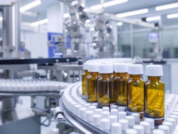 Pharma Manufacturer and Supplier in Kolkata