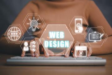 Dubai Web Designer | Freelance Website Designer & Developer UAE