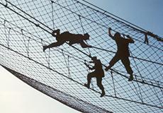 Climbing Net Manufacturers