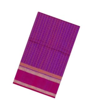 Buy Kanchi Cotton Sarees Online | Lightweight & Traditional – RmKV