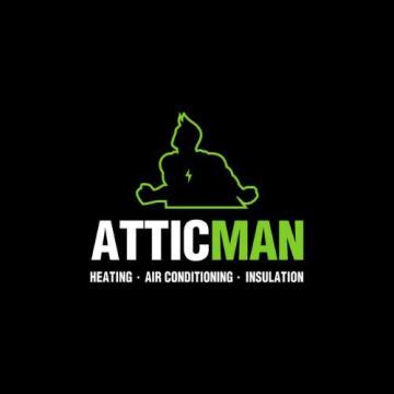 Atticman Heating and Air Conditioning, Insulation