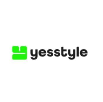 yesstyle.com up to 15% off order