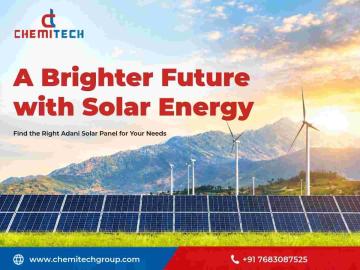 Find Solar Panel Options for Your Home or Business