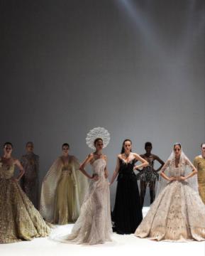 How Fashion Designing Changed From Traditional to Digital Learning