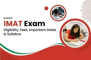 IMAT Exam Schedule