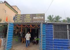 master upvc