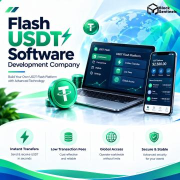 Flash USDT Software: Explore, Learn, and Understand USDT Technology