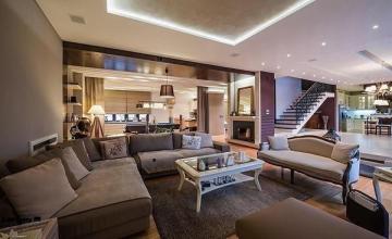 Office Renovation Services Dubai for Businesses