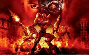 Command And Conquer 3 Kane's Wrath Laptop Desktop Computer Game