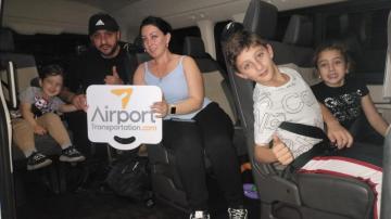 Punta Cana Airport Transportation