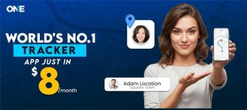 TheOneSpy App $8 Big Sale – Limited Offer