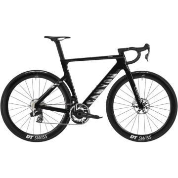 2026 Canyon Aeroad CFR Carbon Race Road Bike (MONKEYCYCLESHOP)