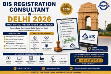 How to Find BIS Consultants in Delhi?
