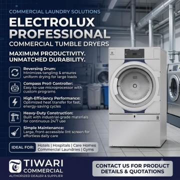 Hospital Laundry Done Right: Equipment, Layout and Capacity Planning