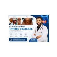Can a Thyroid Specialist Doctor Help With Unexplained Weight Gain?
