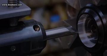 Boost Your Industrial Precision with Premium Boring Bars & Boring Tools in Bangalore