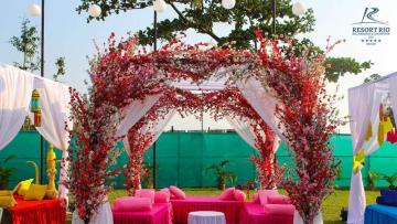 Goa Wedding Resorts for Grand Destination Celebrations