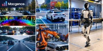 How Physical AI Data Providers Support Intelligent Robotics?