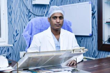 Msurogynae :urologists Hospital in patna
