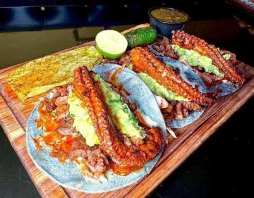 Añejos Mexican Restaurant