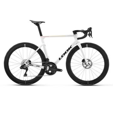 2025 Look 795 BladeRS Ultegra Di2 Road Bike (KINGCYCLESPORT)