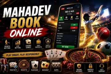 Mahadev Book Online: Sports, Games And Safety Guide