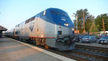 Hotels and Lodging Options Near the Station for Overnight Travelers