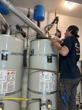 Affordable Plumber in El Dorado Hills You Can Count On