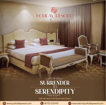 Top Hotels in Puri Offering Premium Comfort & Great Locations