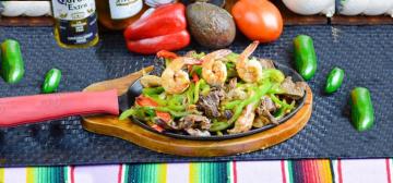 Mexican Food Vallejo – Fresh & Authentic Mexican Flavors