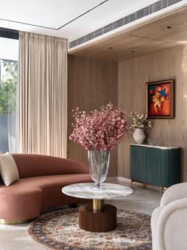Best Architects in Greater Kailash