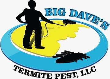 Big Dave's Termite & Pest Control LLC